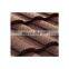 0.4mm Blue GL Sheet Classical Roman Metal Roof Tile Stone Coated