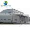 Hot Sell Insulation Prefabricated Design Steel Structure Warehouse Building