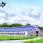 Verified Manufacturer Construction Material Steel Structure Building Warehouse Prefab fabricated house