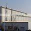 Insulated Modular Economic Steel Warehouse Construction Steel Structure Building