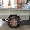 TO-YOTA Land CRUISER  FJ45 Pickup Rear bed tub wellbody  assembly for sale
