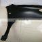 High quality car front fender for HILUX VIGO 2005-2010 (Single Cabin) car body parts