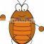 Long lasting control of all types of cockroaches and Ways to Kill Cockroaches and effective against roaches