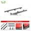 new side step ABS side step bar for jeep for wrangler JL  4 door