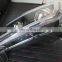assembly of front headlight for Jeep compass MK 2011+ headlight car accessories