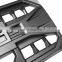 With Led Grille For Ford F150 2009-2014 Letter Detachable ABS
