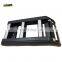 Aluminum Retractable Black Side Window Ladder Tail Ladder For Land Rover Defender New Model Rear Door Climbing Ladder