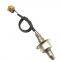 Haoxiang Auto New Material Oxygen O2 Lambda Sensor 22693-1KT0A For Nissan Pathfinder Versa Frontier 2012-19