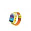 Mobile accessories kids smart watch Q523 1.44 inch positioning smart watch with sim card for kids