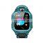 Top Selling Positioning Smart Accessories q19 Kids Baby Watch Smart Watch With Waterproof IP67
