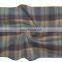 Hot Selling New Design 100% Cotton Twill Yarn Dyed Flannel Fabric