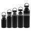 Competitive Price Mold Making Service outdoor water bottle Plastic Parts