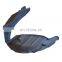 Hot Selling Shield Rear Inner Fender Liner For Lexus ES240 ES350 65638-33040 LH 65637-33040 RH 2006-2009 2009-