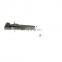 Auto Coil Spring Shock Absorber 344613 for OPEL CORSA D 2006-