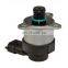 New Fuel Pressure Regulator Metering Solenoid Valve OEM 0928400743/8200945033/8200801679/9550763/8200524701 FOR Opel