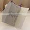 2016 luxury novelty pocketfold wedding invitation cards with buckle                        
                                                Quality Choice