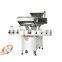 Small Capsule Tablet Soft Gel Pill Semi Automatic Counting Machine For Bottle Sachet Filling