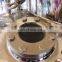 hemp Oil Extractor Supercritical Fluid Co2 herbal oil extraction machine