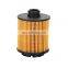 Auto Parts Engine oil filter 92365780 1612565980 for PEUGEOT 5008 1.6