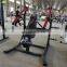 Power Free Weights Factory Best Gym Trainer Strength Machine Club Use Lateral Super Incline Chest Press Club