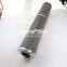 1.1801 G40 UTERS replacement of EPE stainless steel pleated hydraulic filter element