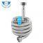 Explosion proof High Temperature Resistance 304 stainless steel Flexible braided Water Tube/ Pipe/ Hose