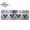 4D130 4D120 6D125-8 cylinder head 6114-11-1100 6115-11-1101
