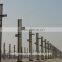 Prefabricated Span Steel Structure Warehouse Construction
