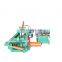 factory  200tons Hydraulic waste car metal bucket compactor presser scrap  metal  cans baler machine
