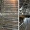 Sheet Metal Fabrication Construction formwork Flat Tie