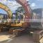 Used Hitachi Excavator EX120, Hitachi EX120-1 EX120-2 EX120-5 Excavator for sale