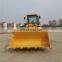 Used Liugong CLG856 loader front end loader cheap