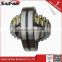 SAIFAN Roller Bearing 22217 CC CA Spherical Roller Bearing 22217