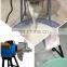 Grain universal grinder dry wet dual purpose grinder grinder soybean milk machine