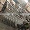 potato washer and peeler machine/taro washer and peeler