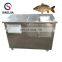 Commercial Use Fish Scaler Machine Scale Remover / Electric Fish Scaler