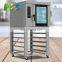 MS 1-deck 2tray Electric Deck Oven,Professional Baking Oven. Bread Oven,Pizza Oven. Pizza Oven Temperature rofco bread oven