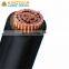 Copper Cable YJV 1X400 XLPE Power Cable