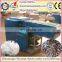 textile cutting machine/used rag cutter machine/waste cloth recycling machine