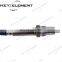 KEY ELEMENT NOX Sensor Complete Nitrogen Sensor Oxygen Sensor For Mercedes C-Class C320 CDI W204 2012 A0009053506 5WK96681F