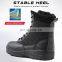 Wholesale Tactical  Botas Militares Boots Army Shoes Military Tactical Combat Boots