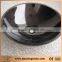 Shanxi Black Stone Sink, Stone Basin, Shanxi Black Granite Basin