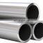 Round Hollow Galvanized Round Steel Tube 2mm Thickness Galvanized Pipe