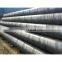 2 inch 3 inch 4 inch 5 inch 6 inch galvanized pipe for greenhouse