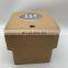 Car Storage Center Console Vault Lock Safe Box with 4 Digit Combo Keep Personal Items Secure and Organized for Highlander 09-13
