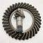 Hot Selling Original CA457 Crown Wheel And Pinion For Excavator
