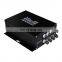 8 Channel Fiber Optic Video Converter,optic fiber digital to analog converter