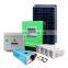 portable outdoor 1mw 20000 watt triphase 10kva solar energy system 5 kw power station for house