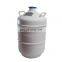 Cryo Container 15-35 Liter Liquid Nitrogen Storage Tank