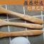 Small bamboo spoon for tea 7.2inch bambu tong set/ wholesale bamboo wooden itmes